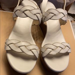 Michael Kors Gabriele Wedge